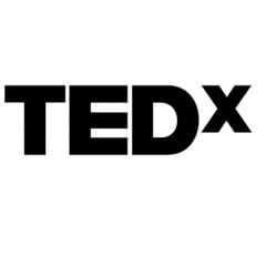 Logo TEDx