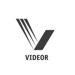 Logo Videor