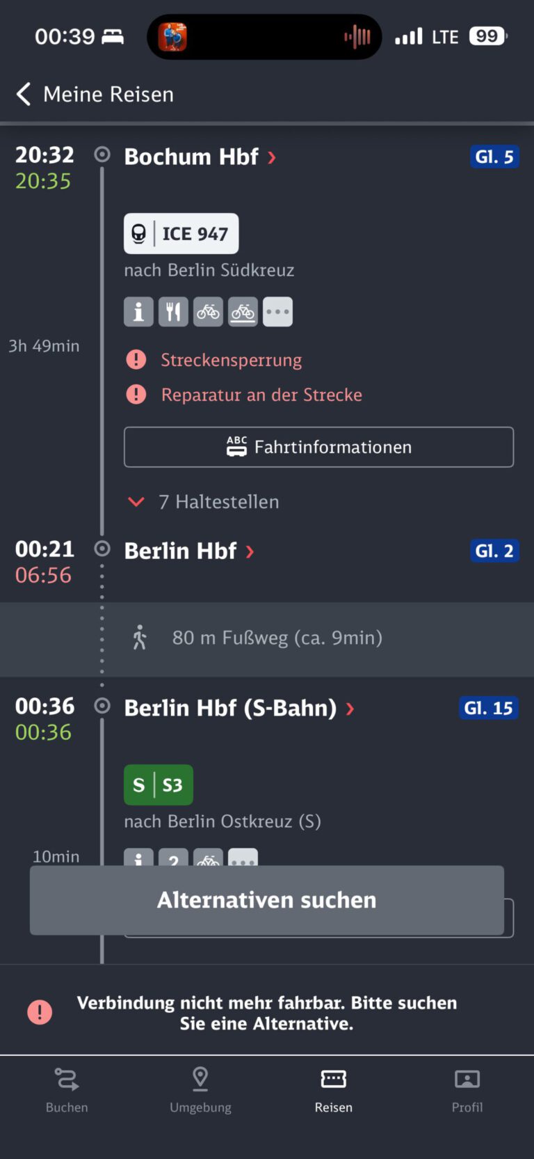 Single Point of Failure: was das Bahn-Chaos uns lehrt