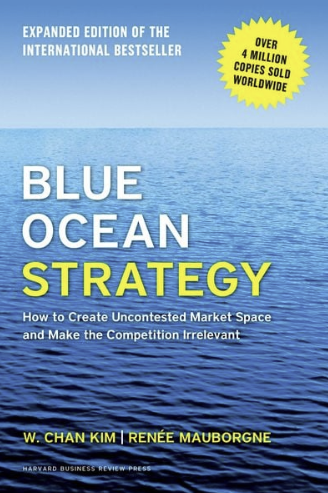 Blue Ocean Strategy